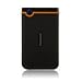 Electronics : Transcend TS320GSJ25M StoreJet 2.5-Inch 320GB HDD with Anti-Shock Plastic Housing