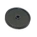 Cavision Large Film Lens Gear (44mm Diameter) for RFF15B Follow Focusing System