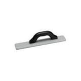 Marshalltown 145SH 16-Inch by 3-1/8-Inch Magnesium Float with Foam Handle