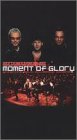 The Scorpions - Moment of Glory (Live with the Berlin Philharmonic Orchestra) [VHS]