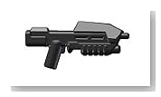 lego BAM5 Assault Rifle Halo
