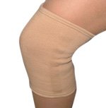 Knitten Knee Sleeve With 32 Magnets