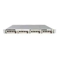 Black, Single Amd Opteron(tm) Support,up To 8-16GB Ddr 400 SDRAM,1 X Pci-express by SUPERMICRO