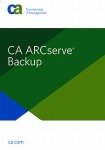 CA ARCserve Backup r12.5 for Windows - Japaneseの画像