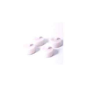 Northern International #CG10059WH4 4PK Battery Operated Tea Light Candle by NORTHERN INTERNATIONAL INC