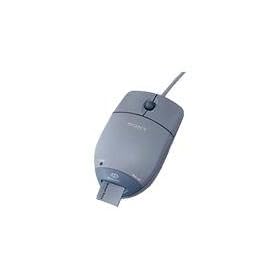 Sony MSAC-US5 Memory Stick Reader/Writer Mouse