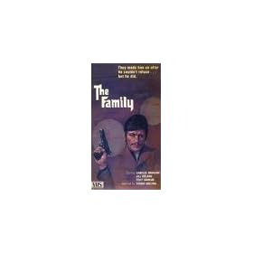 The Family (Citta' violenta) [1970] [VHS]