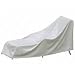 Protective Covers 1121 Weatherproof Cover for Wicker/Rattan Chaise Lounge