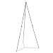 Quartet Full-Size Instant Easel (29E)