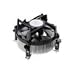 Electronics : XDREAM4 Socket 775 Heat Sink