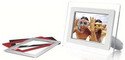 Philips 7FF1M4 - Digital photo frame - 7"