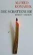 Die Schattenuhr. Der zweite Daniel-K�fer-Roman