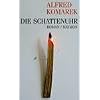 Die Schattenuhr. Der zweite Daniel-K�fer-Roman