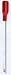 Silicone Spatula - Stainless Steel Handle - Narrow