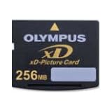 SanDisk SDXD-256-A10 256MB xD Picture Card (Retail Package)