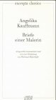 Briefe einer Malerin (Excerpta classica)