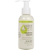 JuiceBeautyExfoliatingCleanser4.5oz