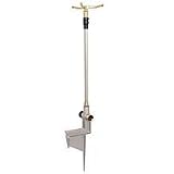 Hi-Rise Spike Rotary Sprinkler