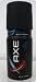 Health & Personal Care : Axe Deodorant Body Spray For Men, Orion - 4 Oz (3 pack)