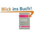 Erziehungspsychologie: Begegnung von Person zu Person