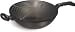 WOLL Titan plus Guss Wok mit Tepura-Grill, 32 cm Durchmesser, 11 cm hoch