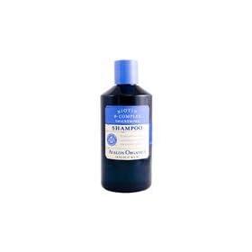 Avalon Organics, Biotin B-Complex Thickening Shampoo, 414ml