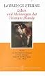 Leben und Meinungen des Tristram Shandy