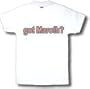 got Maroth? Adult T-Shirt