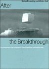 After the Breakthrough: The Emergence of High-Temperature Superconductivity As a Research Field