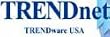 TRENDnet TK-803R 8-Port USB/PS/2 Rack Mount KVM Switch -Version V1.0R