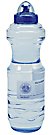  : 1 liter Sport Bottle - Wide mouth, poly-carbonated