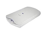 HP ScanJet 4300C - Flatbed scanner - A4 - 600 dpi x 1200 dpi - USB / parallel