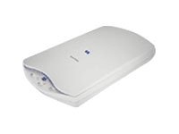 HP ScanJet 4300C - Flatbed scanner - A4 - 600 dpi x 1200 dpi - USB / parallel