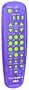 RCA 3-Device Remote Cystal Purple (RCU300WP)