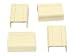 Joint Cover 1 1/4IVORY 4 Perbag