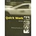 Quick Work Pre-Intermediate: Workbook: Workbook Pre-intermediate lev