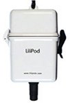 DR.BOTT Lilipod3G iPod�� �ɿ�Case LP-LP-01