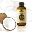 Coconut Scented Oil - Bonus Size 120 ml by Premium Home Fragrance Oil