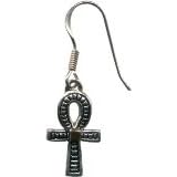 Ankh Earrings for Health, Prosperity ,and Long Life