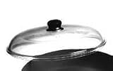 Scanpan Classic Ceramic Titanium 11-Inch Glass Cover