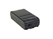 Lenmar NMH2000 Battery for sony NP-55, JVC BN-V50U, Panasonic HHR-V20A