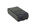 Lenmar NMH2000 Battery for sony NP-55, JVC BN-V50U, Panasonic HHR-V20A