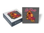 Arizona State Sun Devils (Sun Devils) Coaster Set