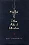 Murder & Other Acts of Literature