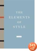 The Elements of Style Illustrated