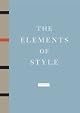 The Elements of Style Illustrated