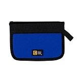 Click here to buy Caselogic JDS-6Black Blue 6-Capacity USB Drive Shuttle (Black Blue) by Case Logic.