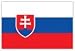 Slovakia Flag 5ft x 3ft