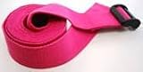 Yoga Strap by getfitsource.com 6 Foot