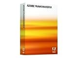 Revue Adobe  / Adobe FrameMaker - (version 8 ) - ensemble complet - 1 utilisateur - CD - Win - français
